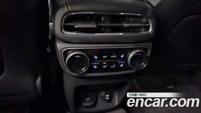 Genesis GV80, 2020 19