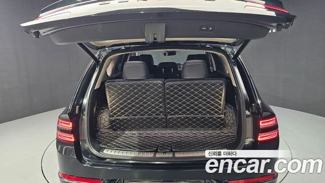 Genesis GV80, 2020 20