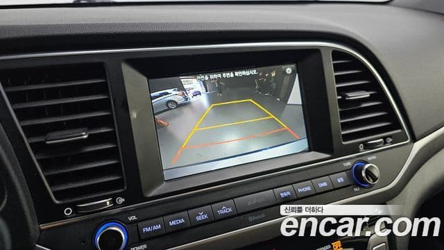 Hyundai Avante AD Special, 2016 14