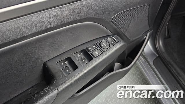 Hyundai Avante AD Special, 2016 17