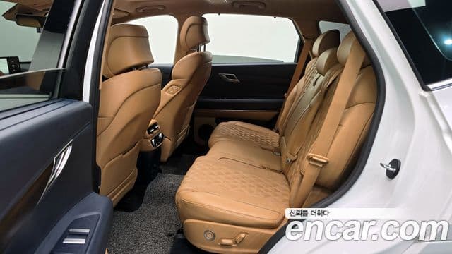 Genesis GV80, 2021 12