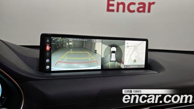 Genesis GV80, 2021 16