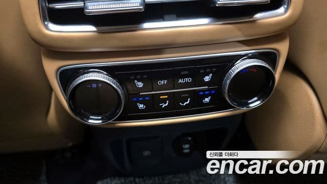 Genesis GV80, 2021 17