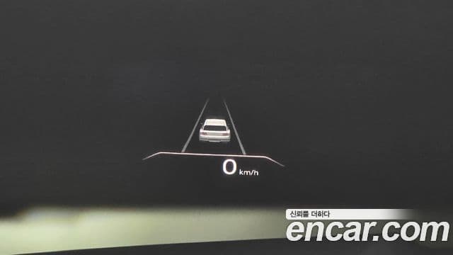 Genesis GV80, 2021 19