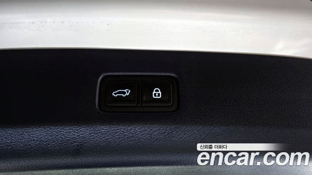 Genesis GV80, 2021 20