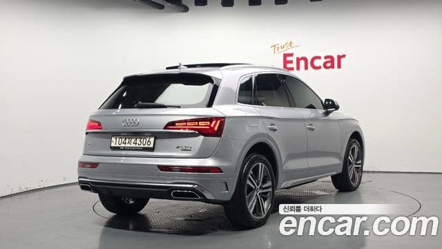 Audi Q5 (FY) Premium, 2023 2