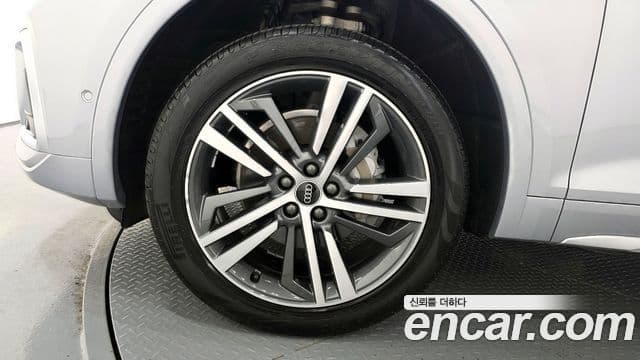 Audi Q5 (FY) Premium, 2023 все фото