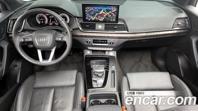 Audi Q5 (FY) Premium, 2023 7