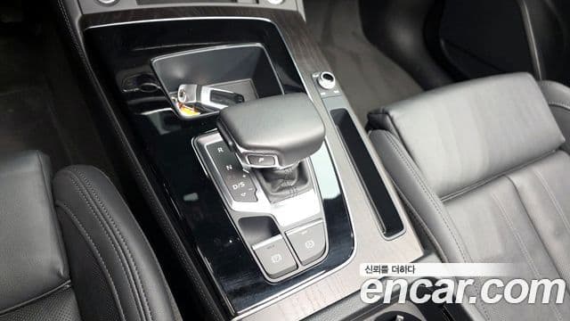 Audi Q5 (FY) Premium, 2023 9