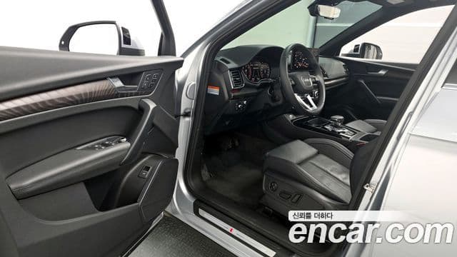 Audi Q5 (FY) Premium, 2023 10