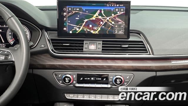 Audi Q5 (FY) Premium, 2023 14