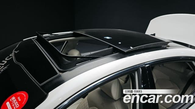 Kia All New K7 гибрид Special, 2018 17