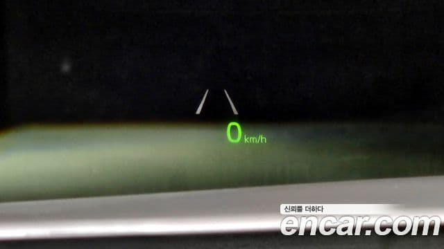 Kia All New K7 гибрид Special, 2018 18