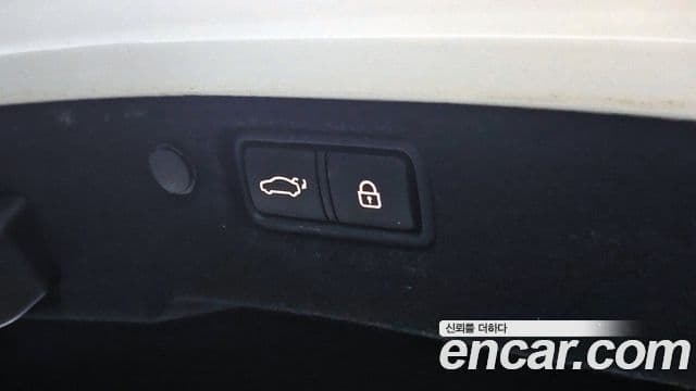 Kia All New K7 гибрид Special, 2018 19