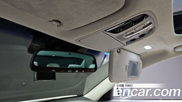 Kia All New K7 гибрид Special, 2018 20