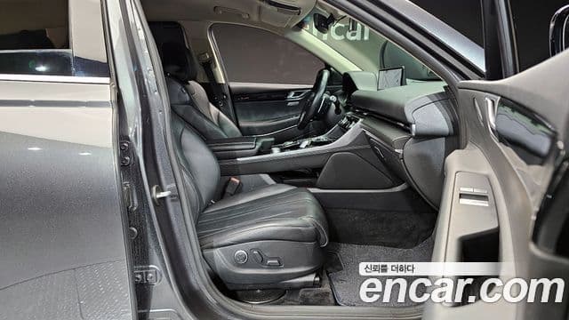 Genesis GV80, 2020 10