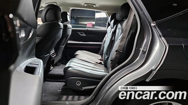 Genesis GV80, 2020 12