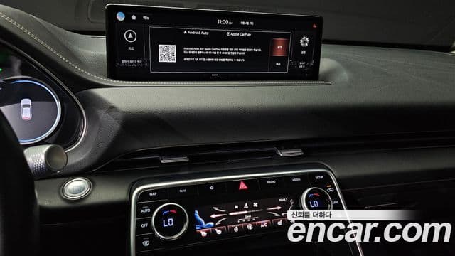 Genesis GV80, 2020 14