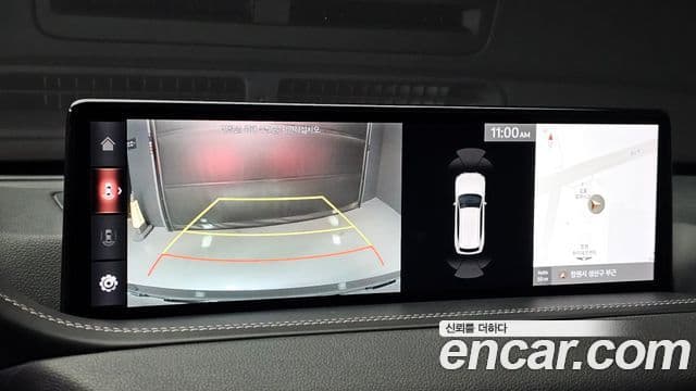 Genesis GV80, 2020 15