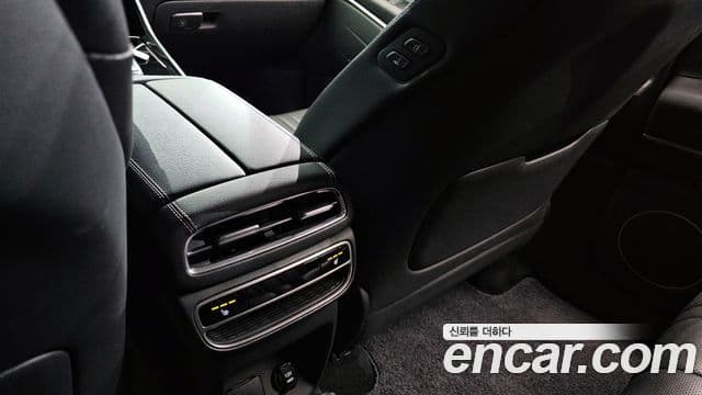 Genesis GV80, 2020 17