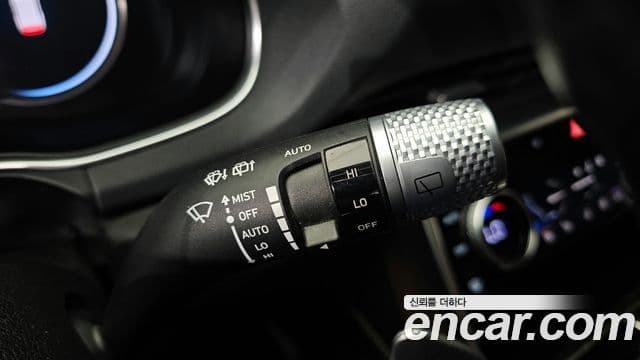 Genesis GV80, 2020 19