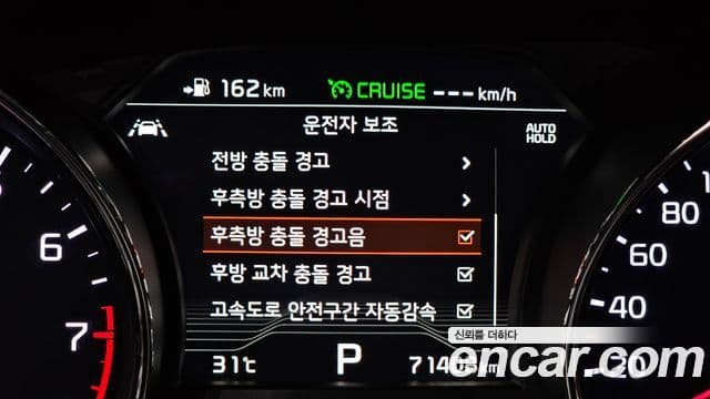 Kia The / новый New Carnival бензин 9인승 High Limousine(компания по спецнадстройкам), 2020 16