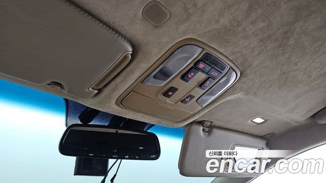 Kia The / новый New Carnival бензин 9인승 High Limousine(компания по спецнадстройкам), 2020 18