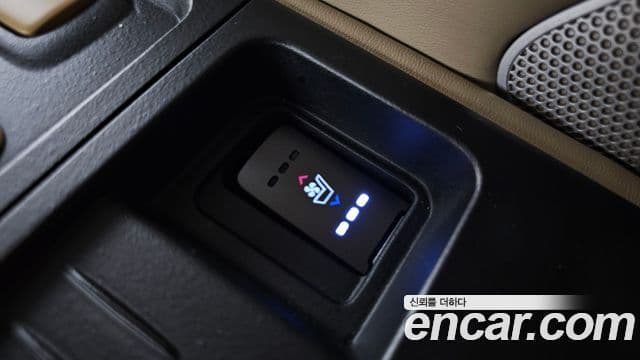 Kia The / новый New Carnival бензин 9인승 High Limousine(компания по спецнадстройкам), 2020 19