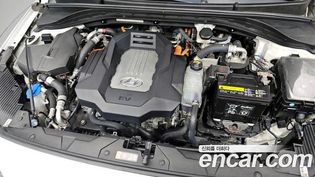 Hyundai Ioniq Электрический (Electric), 2017 6