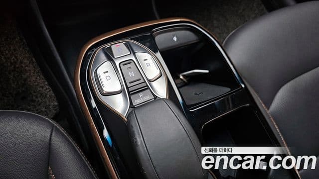 Hyundai Ioniq Электрический (Electric), 2017 9