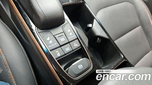 Hyundai Ioniq Электрический (Electric), 2017 17