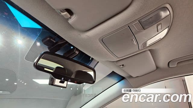 Hyundai Ioniq Электрический (Electric), 2017 19