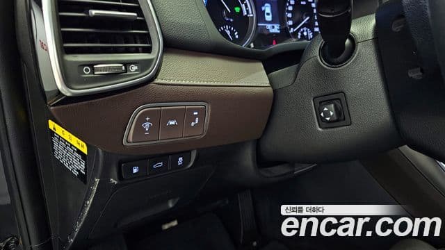 Hyundai Grandeur IG гибрид Exclusive, 2018 15