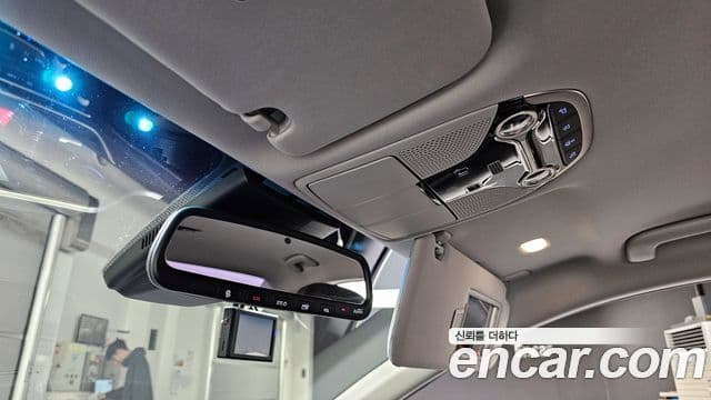 Hyundai Grandeur IG гибрид Exclusive, 2018 19