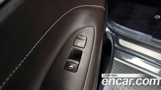 Hyundai Grandeur IG гибрид Exclusive, 2018 20