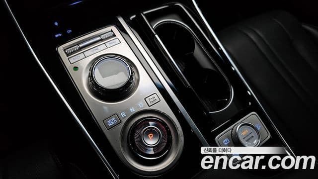 Genesis GV80, 2023 9