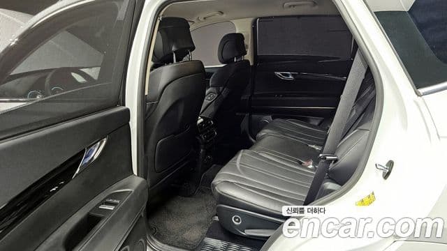 Genesis GV80, 2023 12