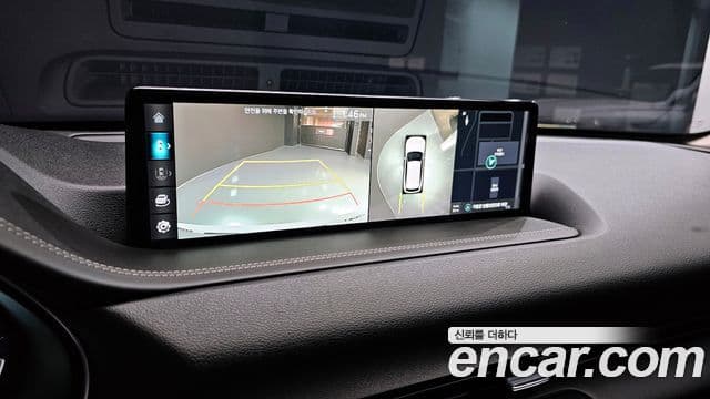 Genesis GV80, 2023 14