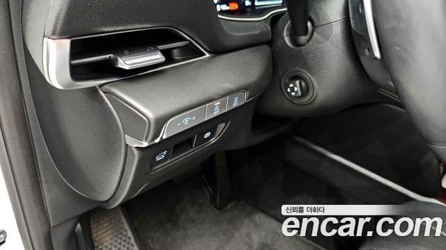 Genesis GV80, 2023 16