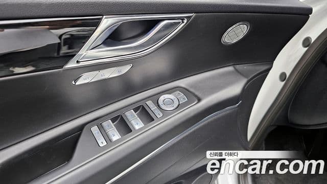 Genesis GV80, 2023 17