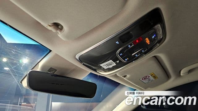 Genesis GV80, 2023 19