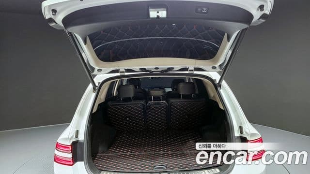 Genesis GV80, 2023 20