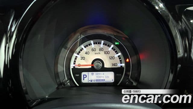 스즈키 허슬러, 2016 8