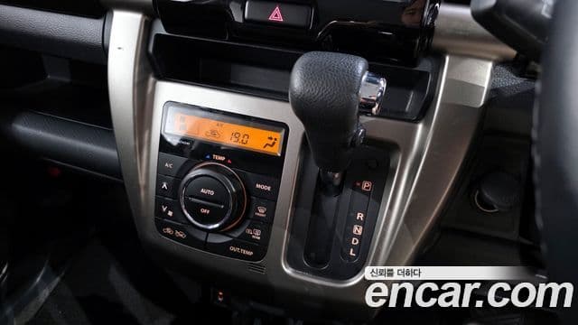 스즈키 허슬러, 2016 9