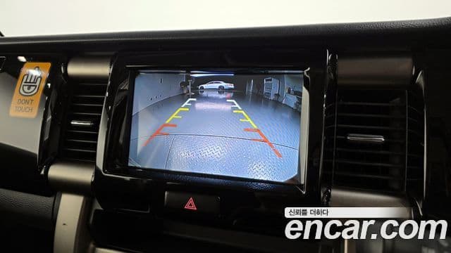 스즈키 허슬러, 2016 15