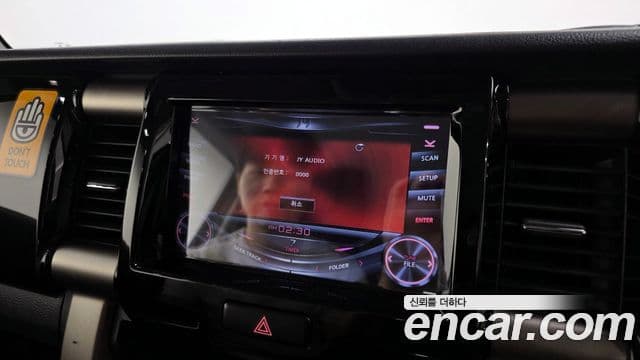 스즈키 허슬러, 2016 16