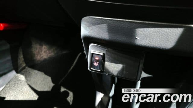 스즈키 허슬러, 2016 17