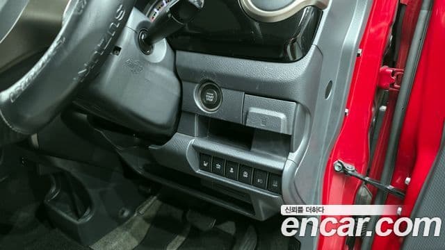 스즈키 허슬러, 2016 18