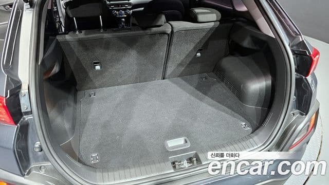 Hyundai Kona Smart, 2019 12