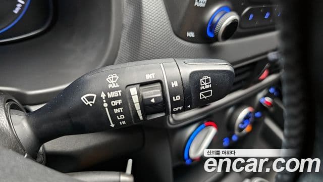 Hyundai Kona Smart, 2019 17